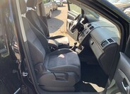 Volkswagen Touran 14