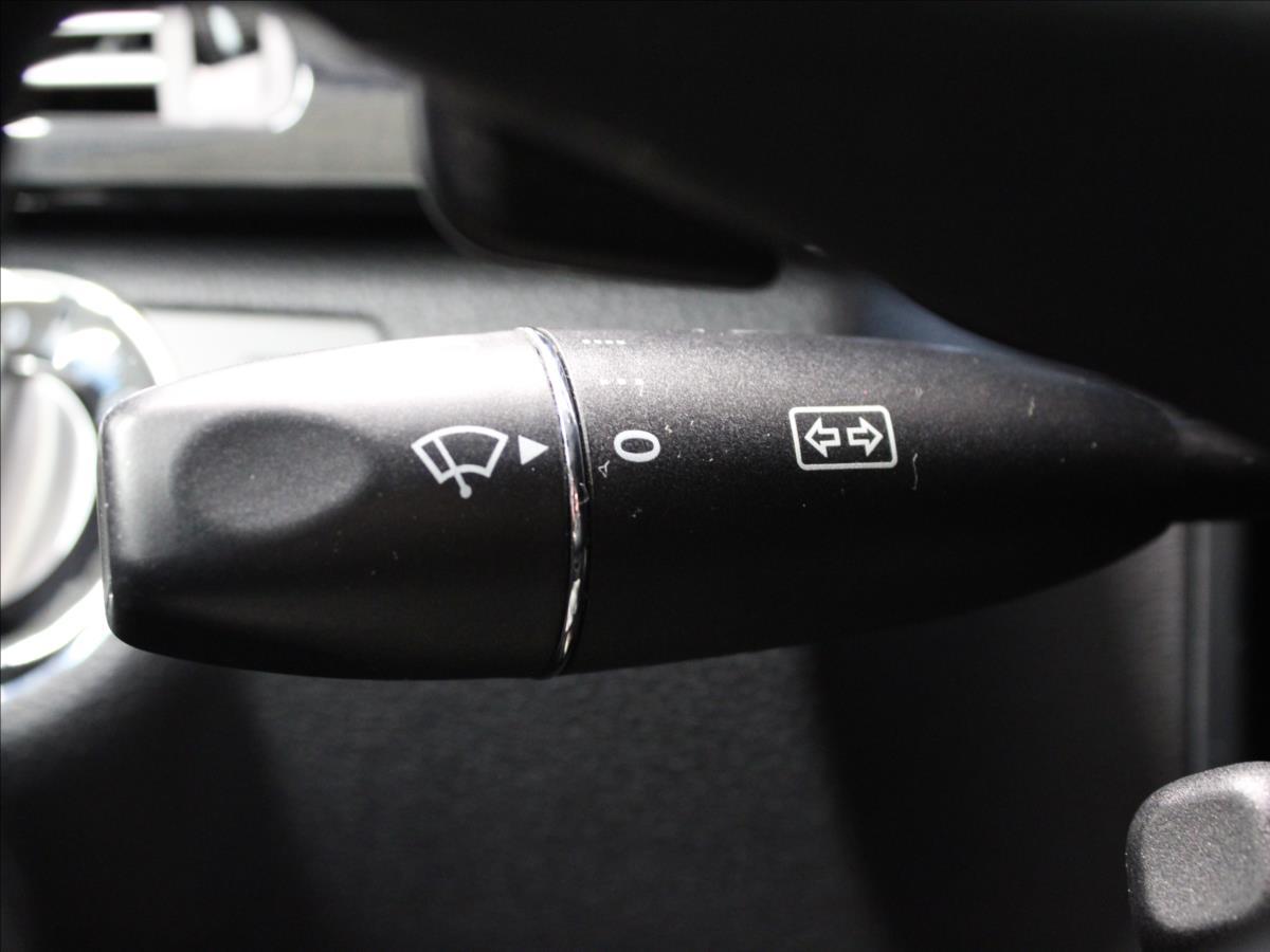 Mercedes-Benz Třídy E