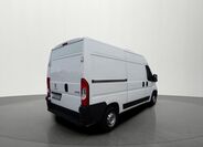 Peugeot Boxer 4
