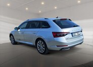 Škoda Superb 5