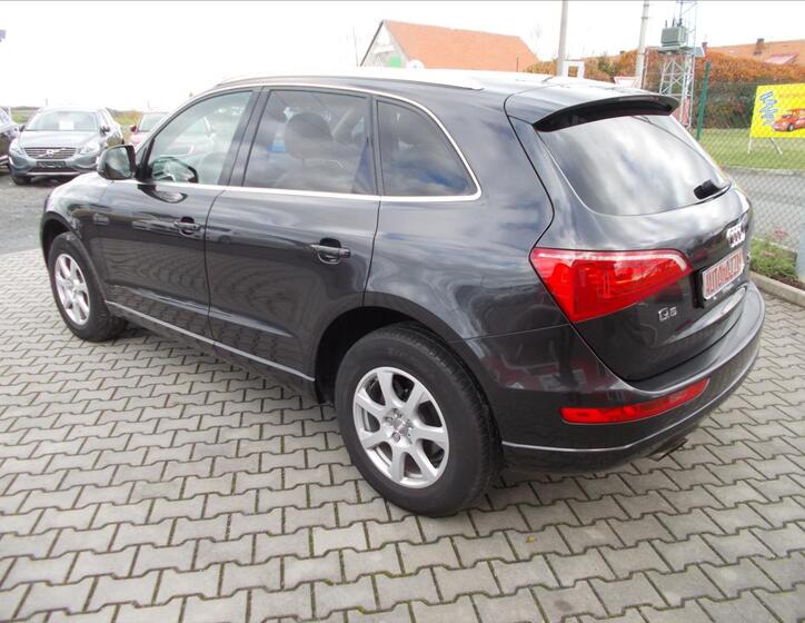 Audi Q5 10