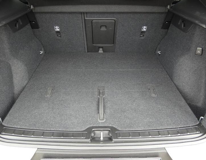 Volvo XC40 20