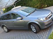 Opel Astra 7