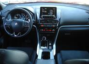 Mitsubishi Eclipse Cross 9