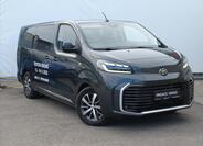 Toyota ProAce Verso 4