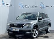 Škoda Kodiaq 1