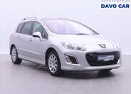 Peugeot 308 1