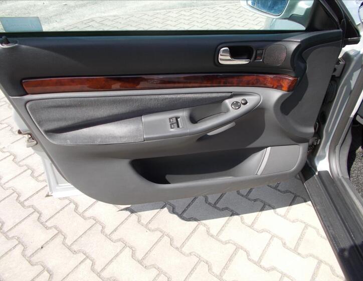 Audi A4 23