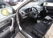 Honda CR-V 11
