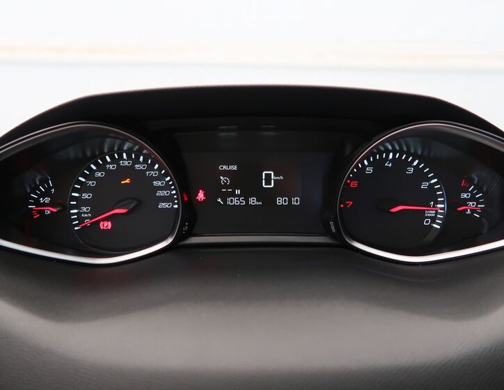 Peugeot 308 23