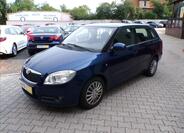 Škoda Fabia 3