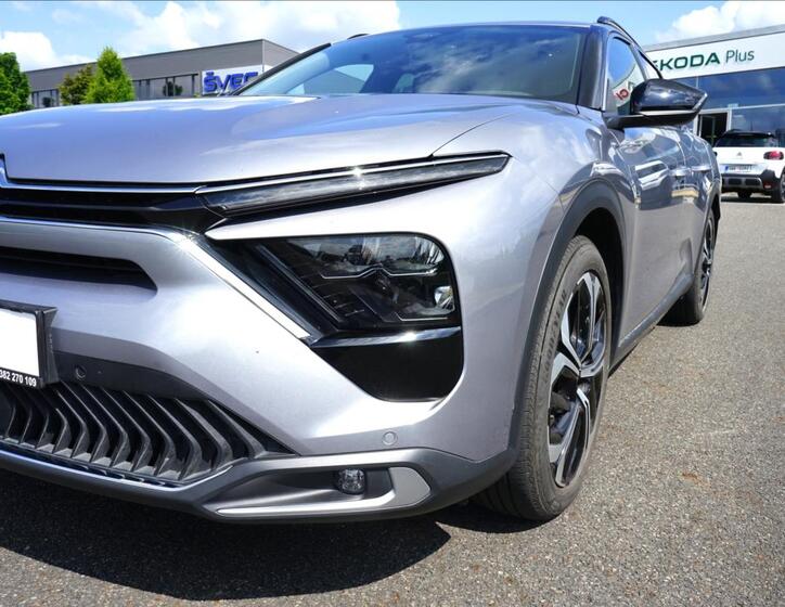 Citroën C5 X 2