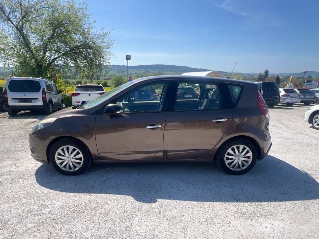 Renault Scénic