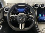 Mercedes-Benz GLC 10
