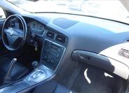 Volvo S60 13