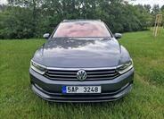 Volkswagen Passat 6