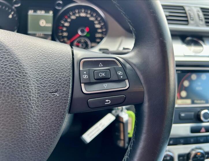 Volkswagen Passat 27