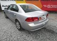 KIA Magentis 4
