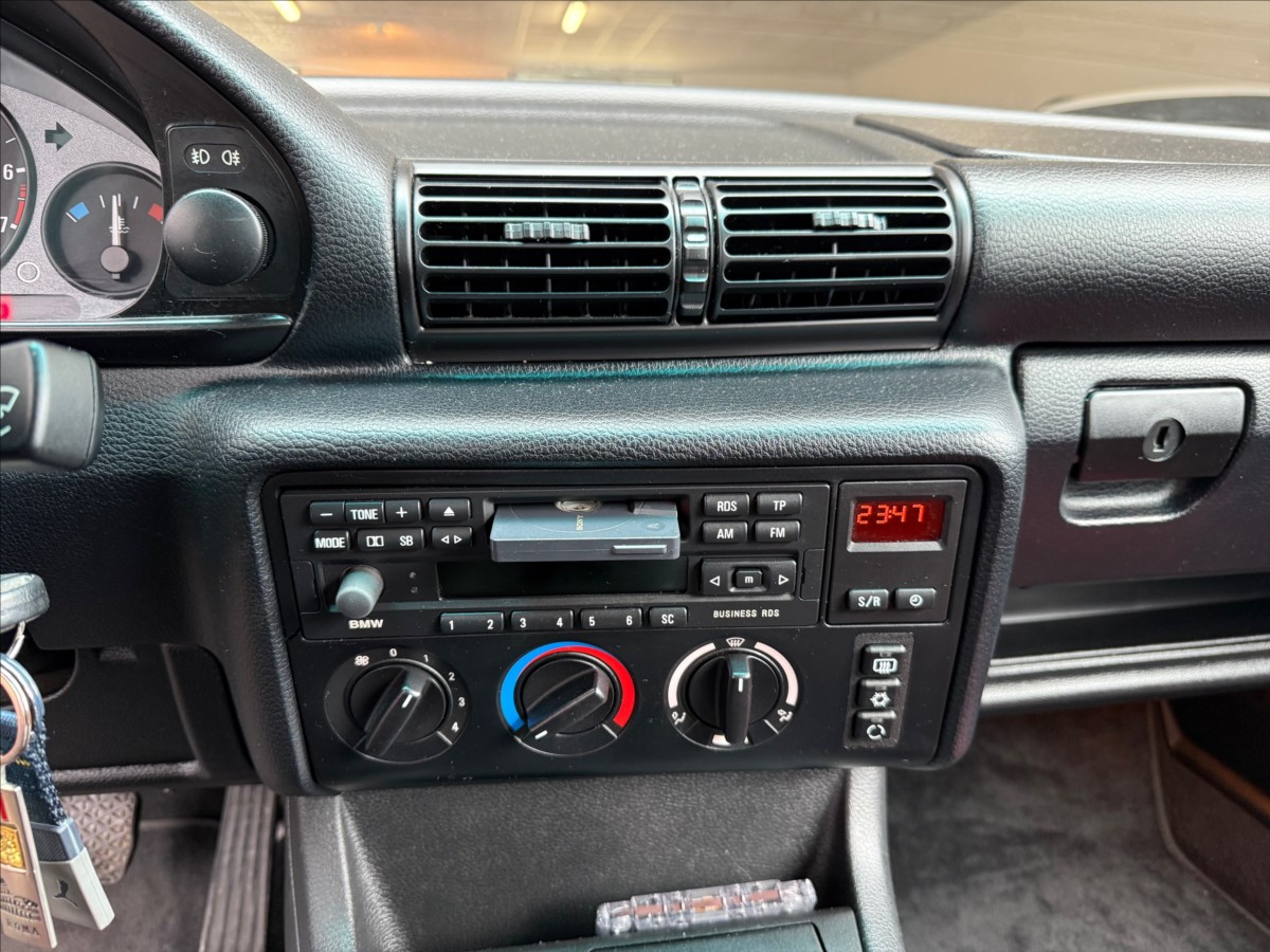 BMW Řada 3