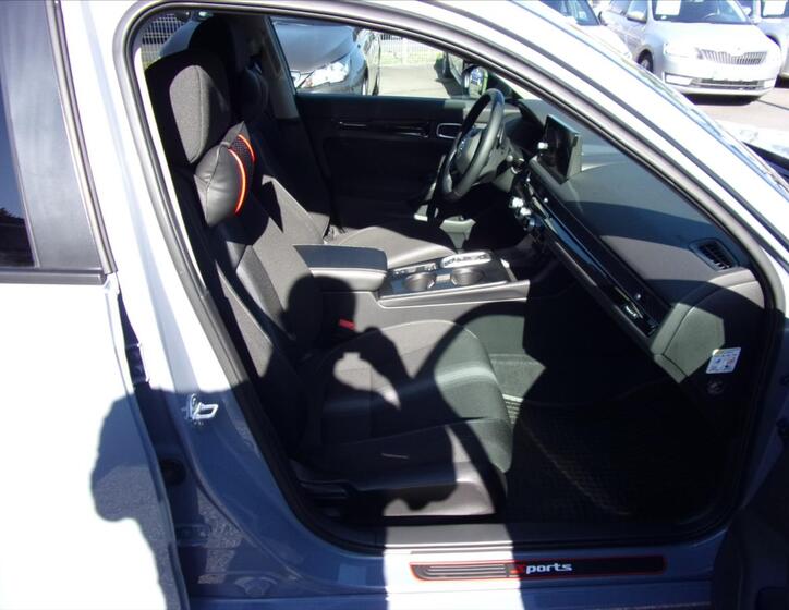 Honda Civic 9