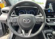 Toyota Corolla 18
