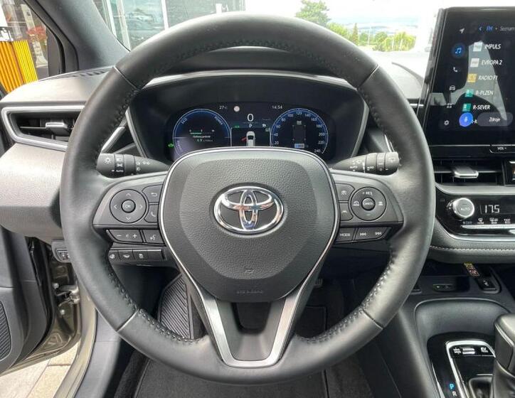 Toyota Corolla 18