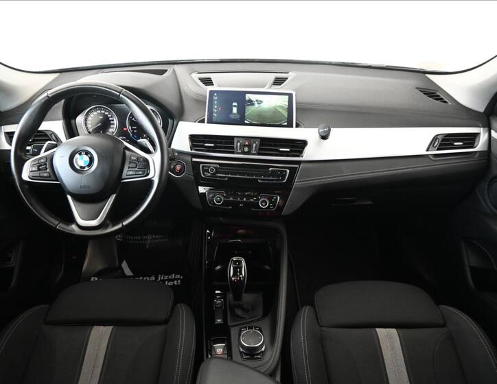 BMW X2 11