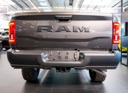Dodge RAM 5