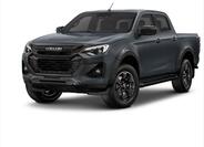 Isuzu D-Max 5