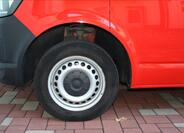 Volkswagen Transporter 42