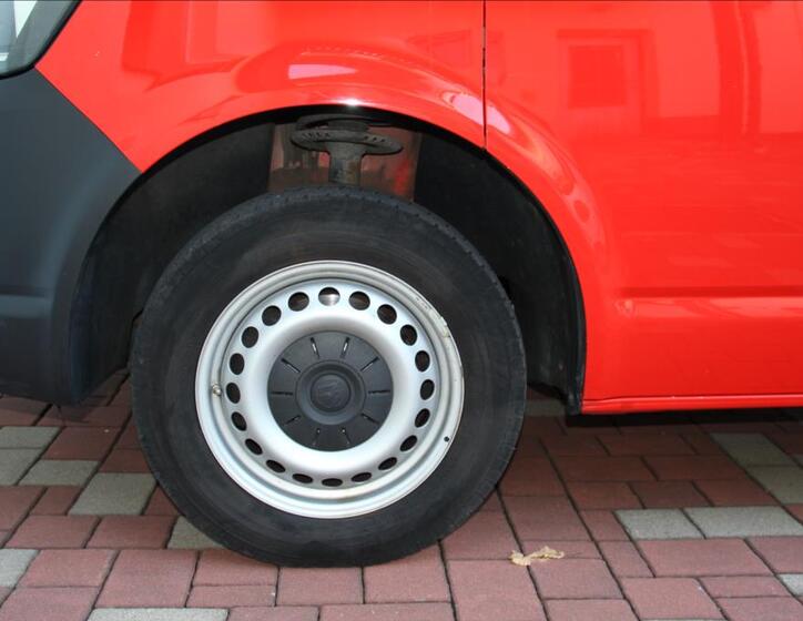 Volkswagen Transporter 42