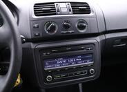 Škoda Roomster 22
