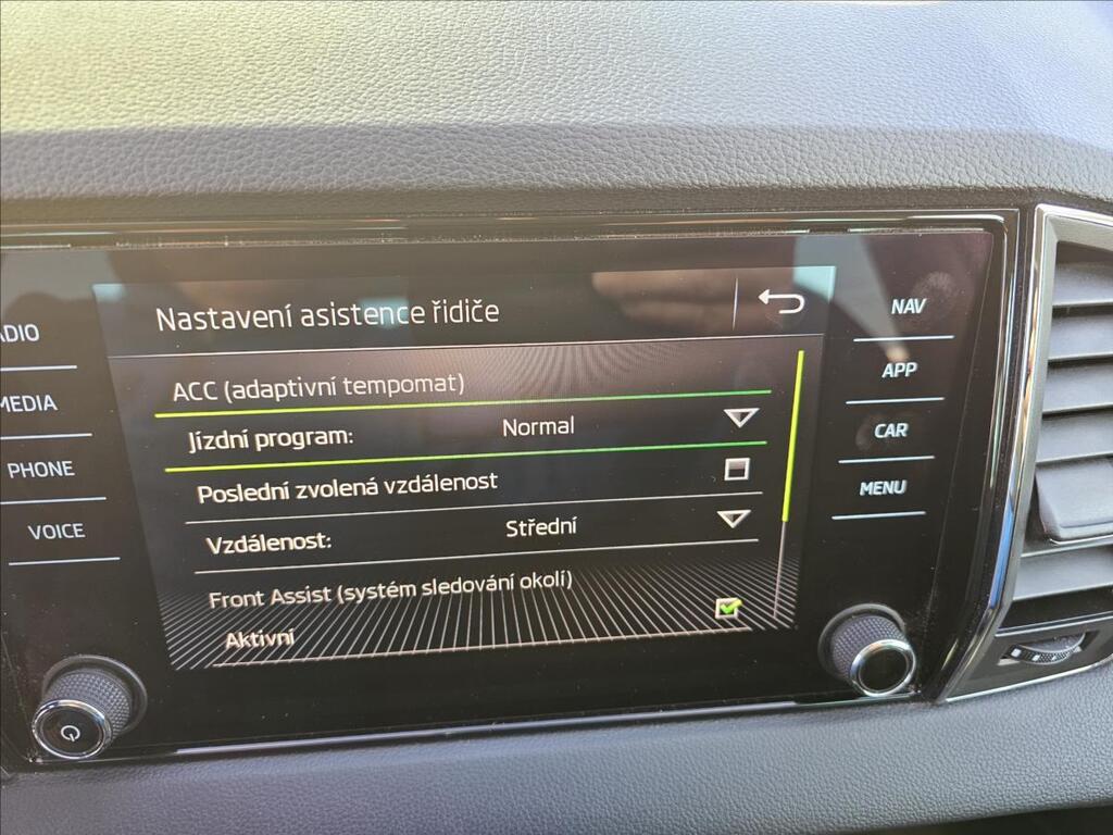 Škoda Karoq 22