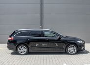 Ford Mondeo 4