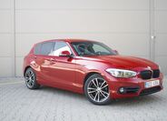 BMW Řada 1 3