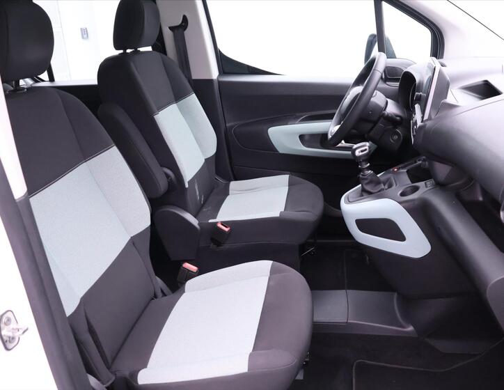Citroën Berlingo 11