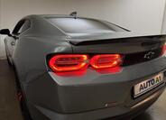 Chevrolet Camaro 47
