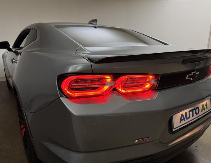 Chevrolet Camaro 47