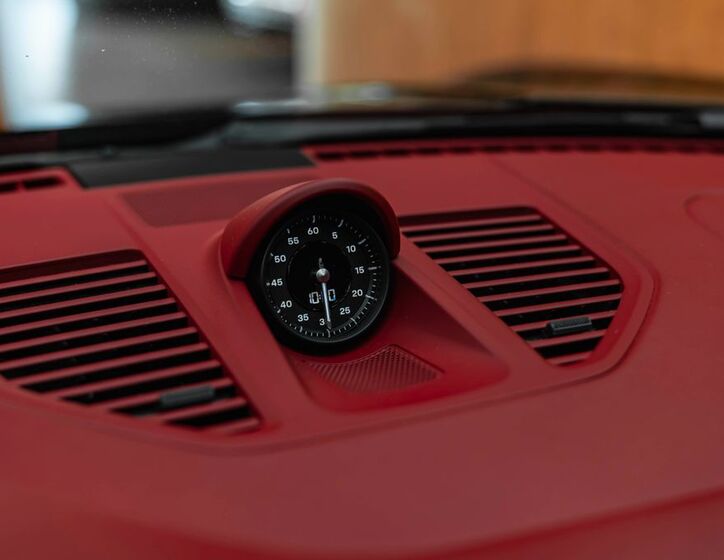 Porsche 911 11