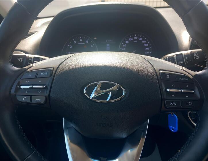 Hyundai i30 10