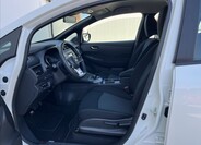 Nissan Leaf 16