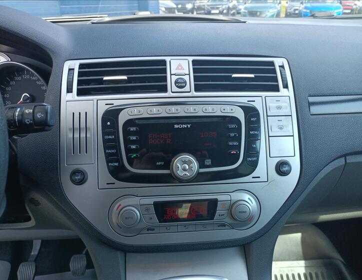 Ford Kuga 19