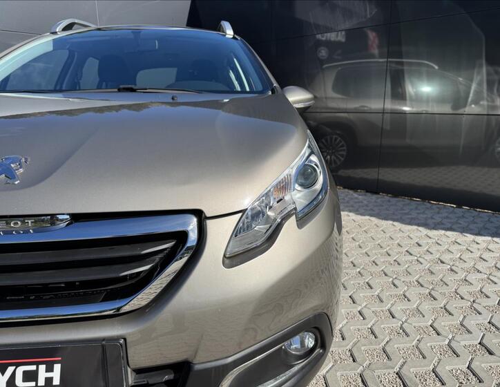 Peugeot 2008 21
