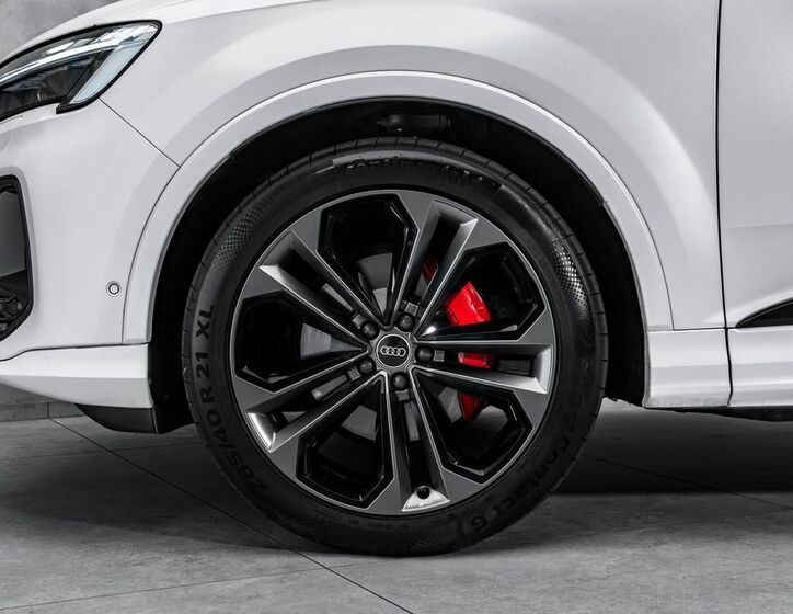 Audi Q7 2