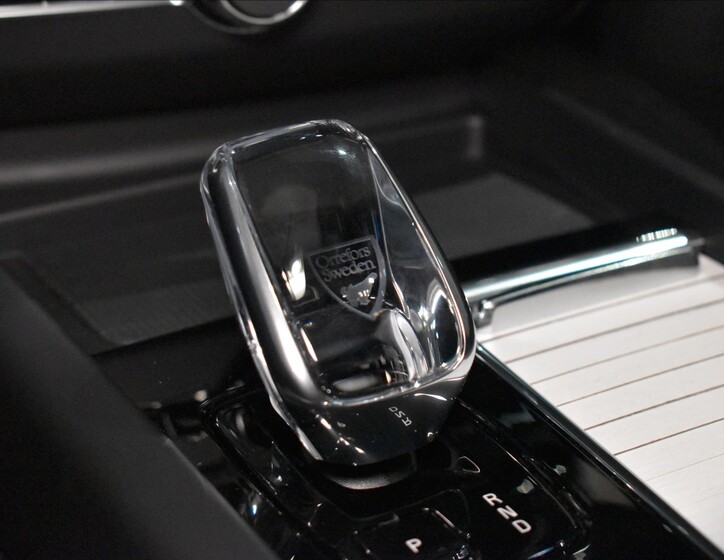 Volvo XC60 39