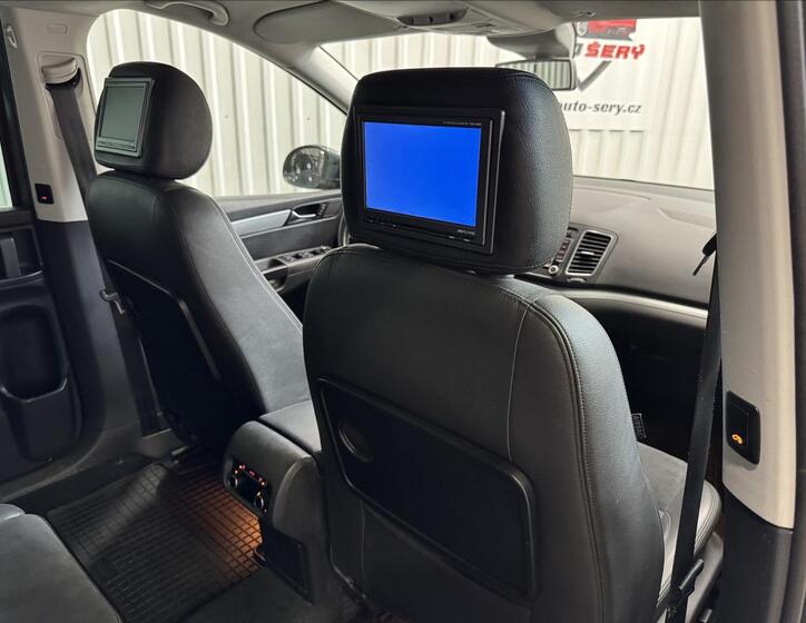 Volkswagen Sharan 46