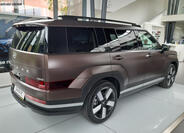 Hyundai Santa Fe 6