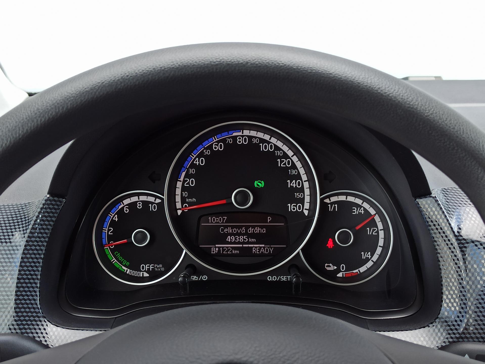 Volkswagen e-up!