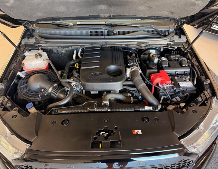 Ford Ranger 23