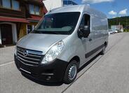 Opel Movano 2